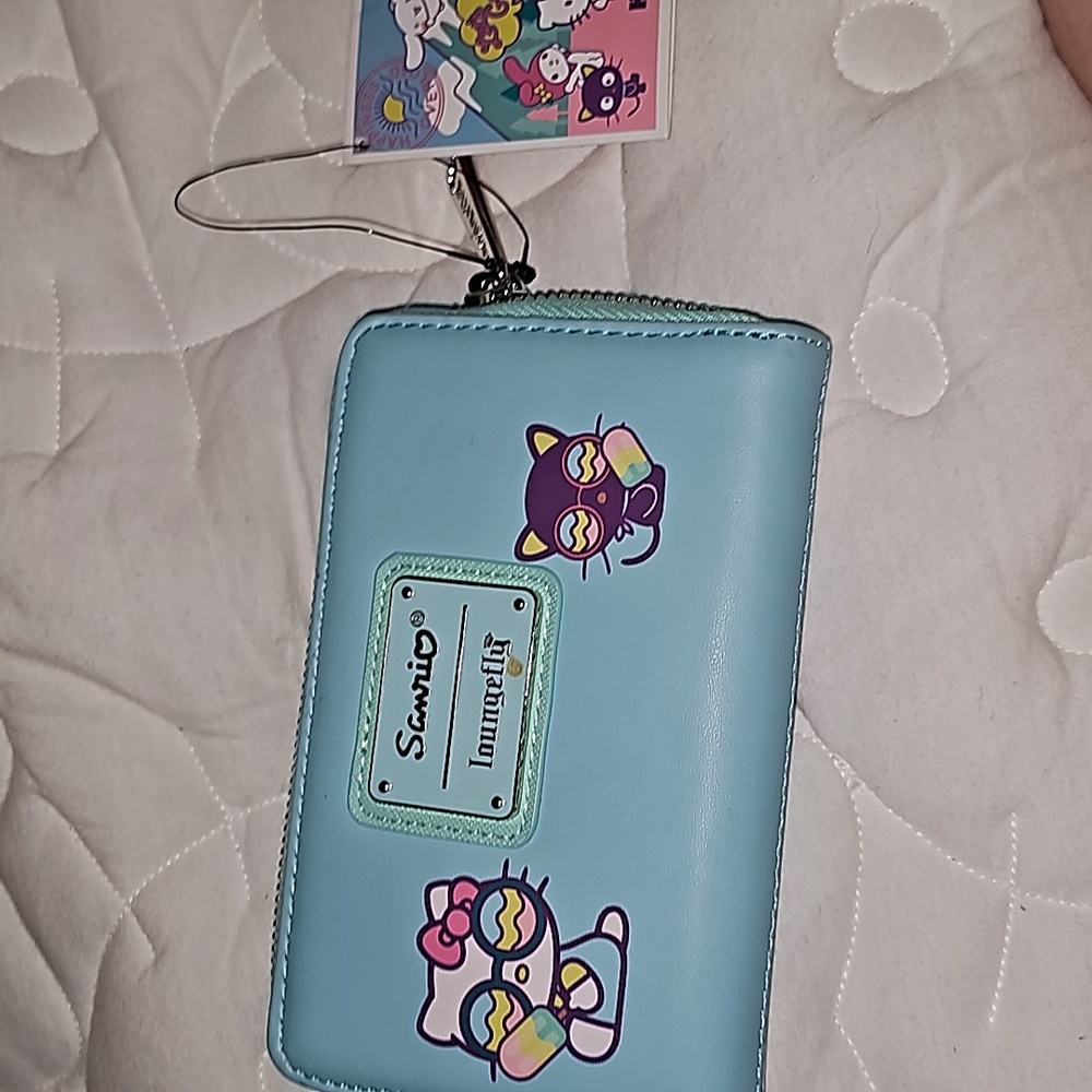 Sanrio Wallet